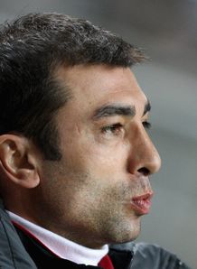 Penalty snub angers Di Matteo