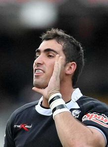 Injury setback for Pienaar 