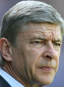 Real keen on Wenger - reports