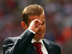 Graham Westley