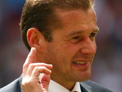 Graham Westley