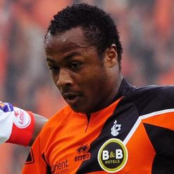 Andre Ayew