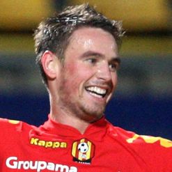 Anthony Le Tallec