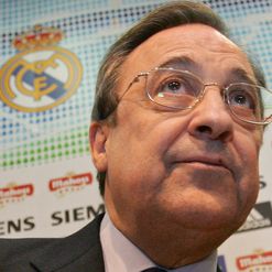 Perez: Insists reports are wide of the mark