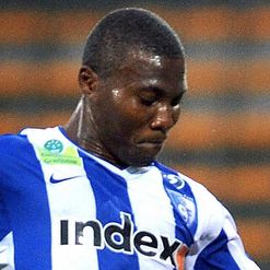 Franck Dja Djedje