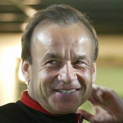 Rohr: Relaxed