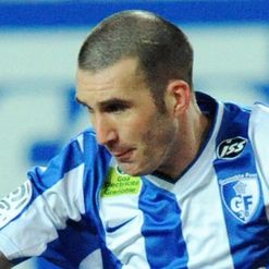 Laurent Batlles