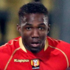Modibo Maiga