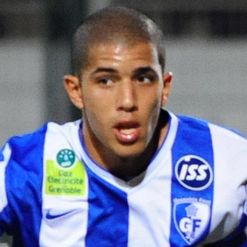 Sofiane Feghouli