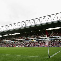 Upton Park: The home of West Ham