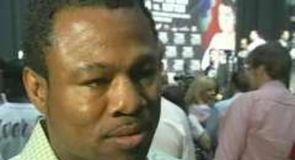 Mosley - Hatton Must Be Aggressive