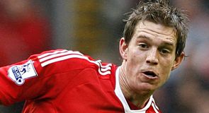 Agger demands determination