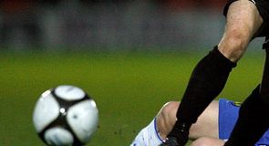 Ottesen attracts British interest