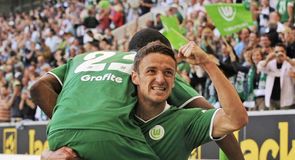 Bundesliga round-up