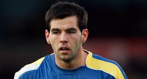 Ridsdale baffled by Ledley