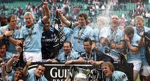 Premiership's derby delights