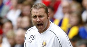 Shrews snare Preston keeper