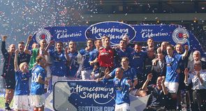Scottish Cup Final