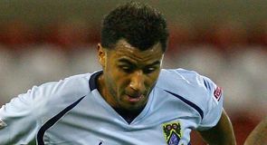 Duo in chase for Posh striker