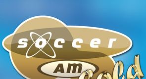 Soccer AM Gold!