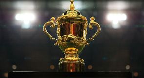 Cup boost for England