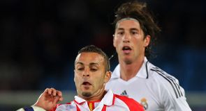 Crusat open to English move