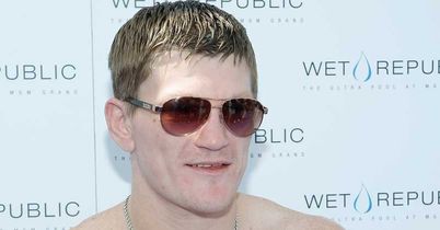 Hatton keeping options open