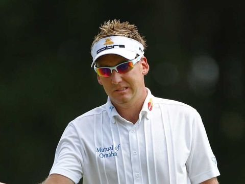 Ian Poulter
