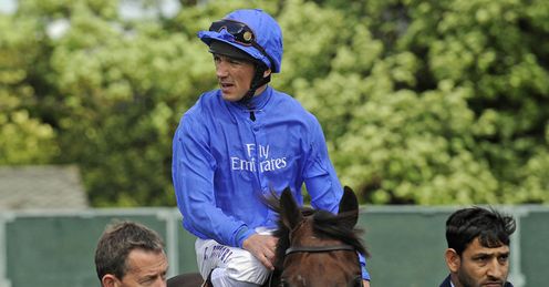 Alexandros Frankie Dettori
