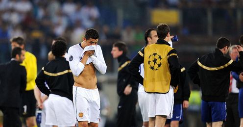 A painful defeat