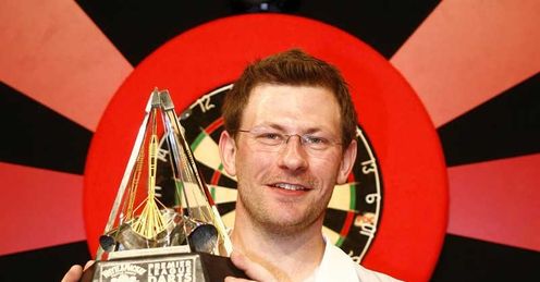 Premier League darts