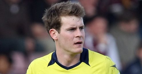 Fon Williams: Hot prospect