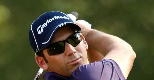 Garcia: first major win around the corner? Garcia: first major win around the corner?