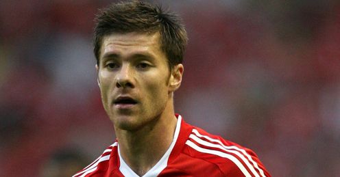 Alonso: rumoured Real target