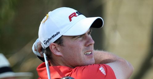 Ramsay - won at Hazeltine three years ago.