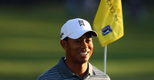 Tiger Woods
