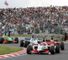 Entry list announced