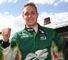 Ireland on track for title