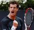 Murray - targets first Grand Slam title.