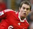 Agger demands determination