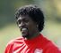 Wenger expects Adebayor stay