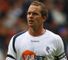 Big Sam gives up on Davies