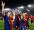 Barca debate