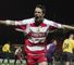Davey rules out winger return