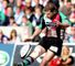 Evans: facing the challenge head on