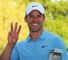 Casey: three wins this year
