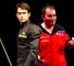 Snookered by darts?
