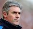 Irvine staying at Preston
