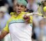 (1) Rafael Nadal