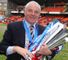 Smith in Gers admission